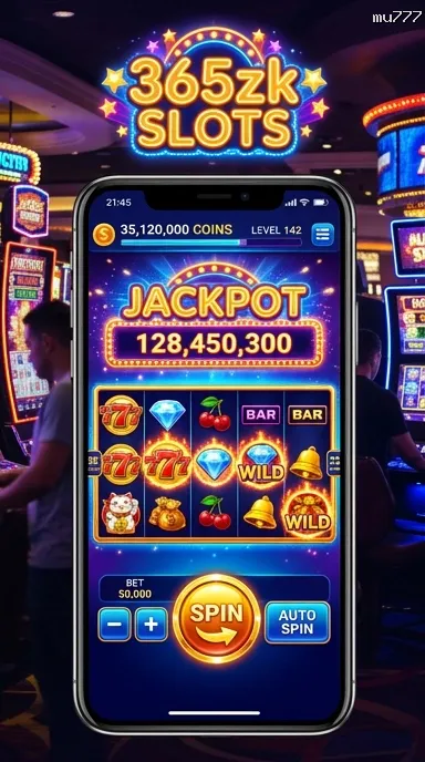 Cuplikan layar menu unduhan mu777 untuk perangkat Android